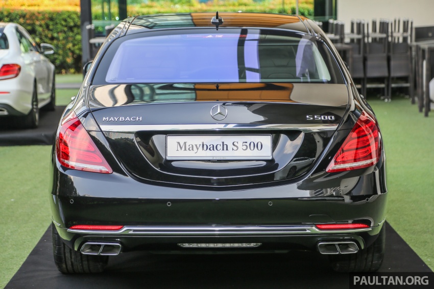 Mercedes-Benz Malaysia ungguli jenama premium bagi 2016 – catat angka jualan tertinggi dengan 11,779 unit 602696