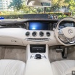 Mercedes-Benz Malaysia ungguli jenama premium bagi 2016 – catat angka jualan tertinggi dengan 11,779 unit