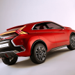 Mitsubishi’s new compact SUV is called Eclipse Cross