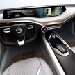Nissan Vmotion 2.0 Concept previews design direction