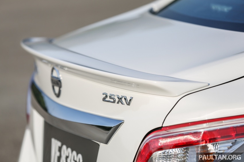 GALLERY: Nissan Teana Nismo Performance Package 601470