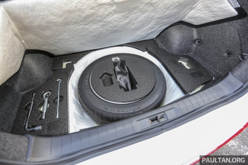 GALLERY: Nissan Teana Nismo Performance Package 601512