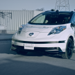 Nissan Intelligent Mobility blueprint detailed by CEO – all-new Leaf with ProPILOT technology on the way