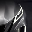 Nissan perkenal model konsep Vmotion 2.0 di Detroit