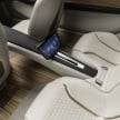Nissan perkenal model konsep Vmotion 2.0 di Detroit