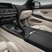 BMW updates model lineup for 2017 – digital gauges for 3 Series, autonomous driving features for 7 Series