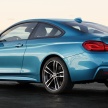BMW 4 Series LCI teased – coming to Malaysia soon?