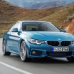 BMW 4 Series LCI teased – coming to Malaysia soon?