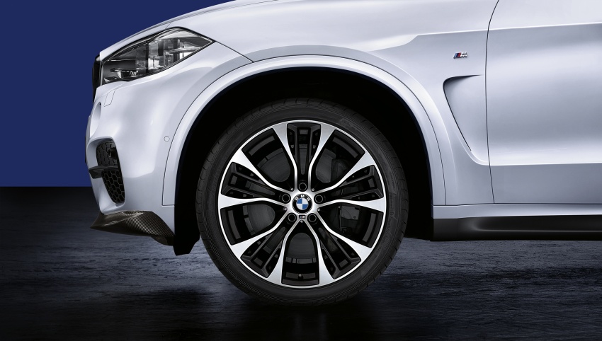 BMW updates model lineup for 2017 – digital gauges for 3 Series, autonomous driving features for 7 Series 605876