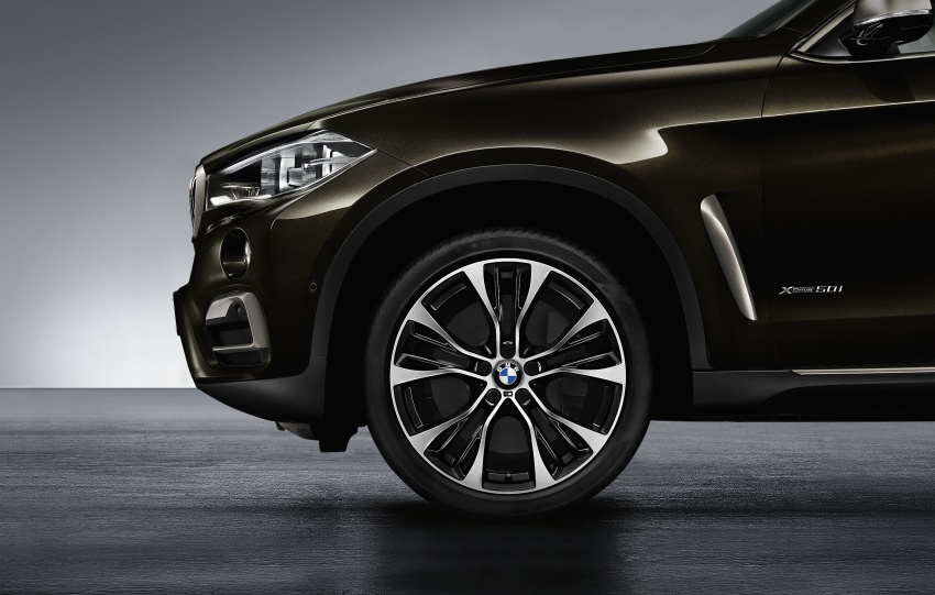 BMW updates model lineup for 2017 – digital gauges for 3 Series, autonomous driving features for 7 Series 605877