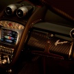 Teaser Pagani Huayra Roadster disiarkan sebelum kemunculan sulung di Geneva Motor Show 2017