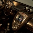 Pagani Huayra Roadster – kuasa 764 hp, 1,000 Nm tork