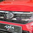 Perodua Kancil kini 25 tahun – model paling mampu milik di Malaysia, asas legasi kepada Viva dan Axia