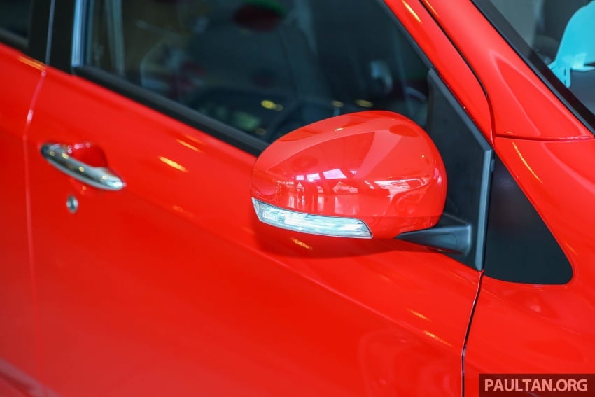 2017 Perodua Axia facelift in showrooms, from RM25k 604723