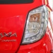 Perodua Axia 2017 dilancarkan – enjin 1.0 VVT-i, peningkatan elemen, harga bermula RM25k