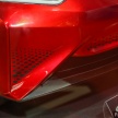 MPV Perodua Concept X – tunjuk kemampuan dan kemahiran sebenar pasukan pereka bentuk Perodua