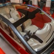 MPV Perodua Concept X – tunjuk kemampuan dan kemahiran sebenar pasukan pereka bentuk Perodua