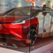 MPV Perodua Concept X – tunjuk kemampuan dan kemahiran sebenar pasukan pereka bentuk Perodua