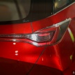 MPV Perodua Concept X – tunjuk kemampuan dan kemahiran sebenar pasukan pereka bentuk Perodua