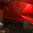 MPV Perodua Concept X – tunjuk kemampuan dan kemahiran sebenar pasukan pereka bentuk Perodua