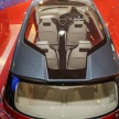 MPV Perodua Concept X – tunjuk kemampuan dan kemahiran sebenar pasukan pereka bentuk Perodua