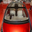 MPV Perodua Concept X – tunjuk kemampuan dan kemahiran sebenar pasukan pereka bentuk Perodua