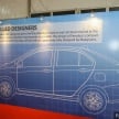 GALLERY: Perodua has come a long way since 1993