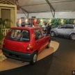 GALLERY: Perodua has come a long way since 1993