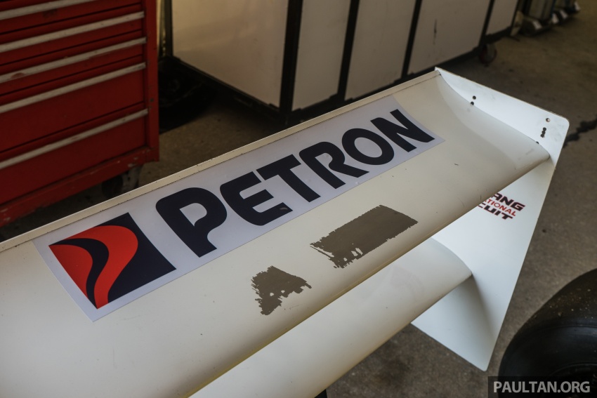 Petron M’sia becomes Formula 4 SEA finale sponsor 607105