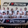 Petron M’sia becomes Formula 4 SEA finale sponsor