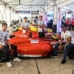 Petron M’sia becomes Formula 4 SEA finale sponsor
