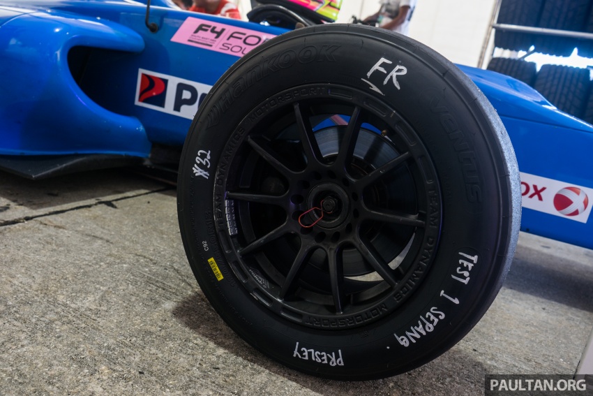 Petron M’sia becomes Formula 4 SEA finale sponsor 607108