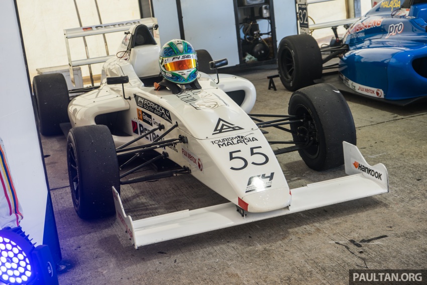 Petron M’sia becomes Formula 4 SEA finale sponsor 607111
