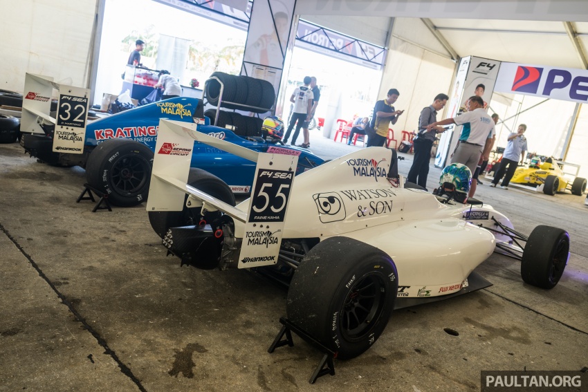 Petron M’sia becomes Formula 4 SEA finale sponsor 607112