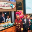 Petronas Coffee Break returns – free coffee, snacks; complimentary 20-point inspection for Proton vehicles