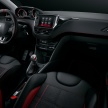 Peugeot 208 GTi bakal kembali ke M’sia secara facelift
