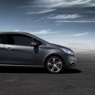 Peugeot 208 GTi facelift spotted in M’sia – Q1 launch?