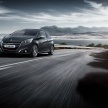 Peugeot 208 GTi 2017 dikesan di Malaysia – bakal dilancarkan pada suku pertama tahun ini?