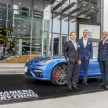 VIDEO: Porsche launches <em>What is Courage?</em> campaign featuring the latest Panamera and Michelle Yeoh