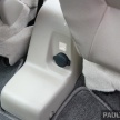 PANDU UJI: Proton Ertiga Executive Plus AT – tunjuk potensi jadi kenderaan keluarga yang lebih bermanfaat