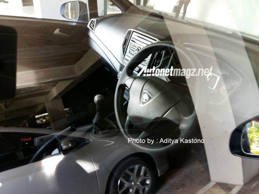 Proton Iriz spotted in Indonesia – launching soon? 599299