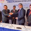 Proton accredited as centre for National Dual Training System by Malaysian Ministry of Human Resources