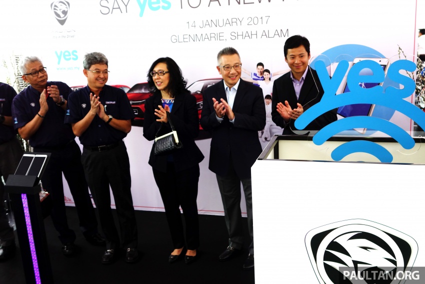 Proton perkenalkan pakej internet YES Altitude 4G yang dipertingkatkan; kini 16GB, percuma setahun 603507