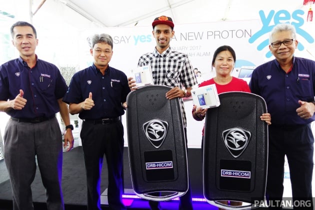 Proton perkenalkan pakej internet YES Altitude 4G yang dipertingkatkan; kini 16GB, percuma setahun