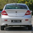 GALERI: Proton Persona – perbezaan dulu dan kini