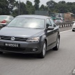 Ujian RON 95 VS RON 97: Mana yang jadi pilihan?