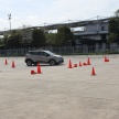 Renault Driving Experience 2017 – safety and thrills