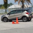 Renault Driving Experience pertingkatkan pengalaman pemilikan, kesedaran pelanggan tentang jalan raya