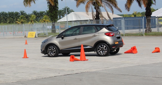 Renault Driving Experience pertingkatkan pengalaman pemilikan, kesedaran pelanggan tentang jalan raya