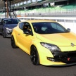 Renault Driving Experience pertingkatkan pengalaman pemilikan, kesedaran pelanggan tentang jalan raya